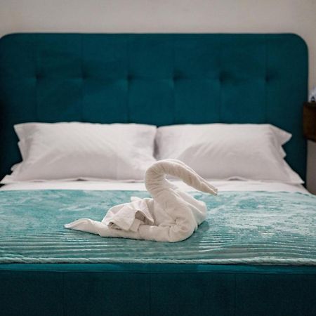 Dar Saba Hotel Rabat Ngoại thất bức ảnh