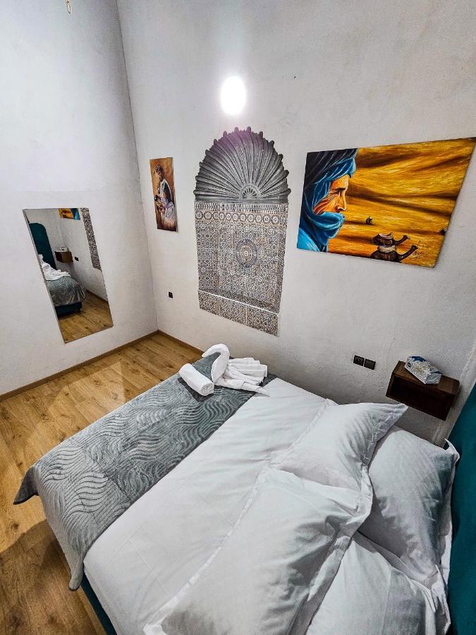 Dar Saba Hotel Rabat Ngoại thất bức ảnh