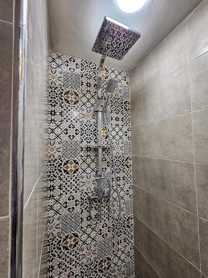 Dar Saba Hotel Rabat Ngoại thất bức ảnh