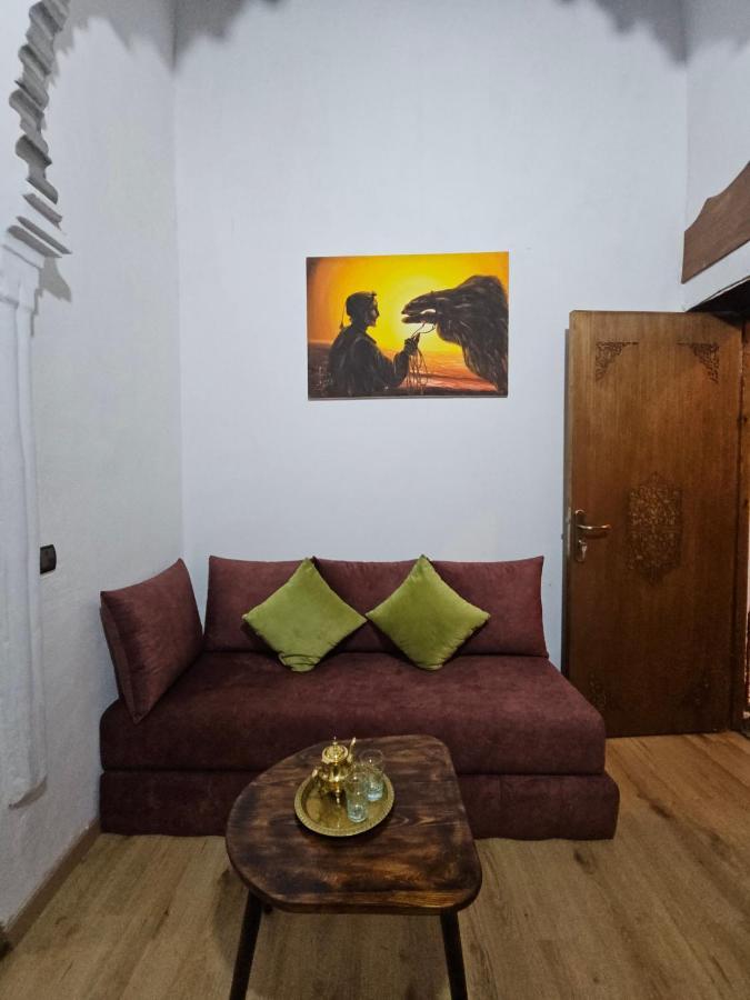 Dar Saba Hotel Rabat Ngoại thất bức ảnh