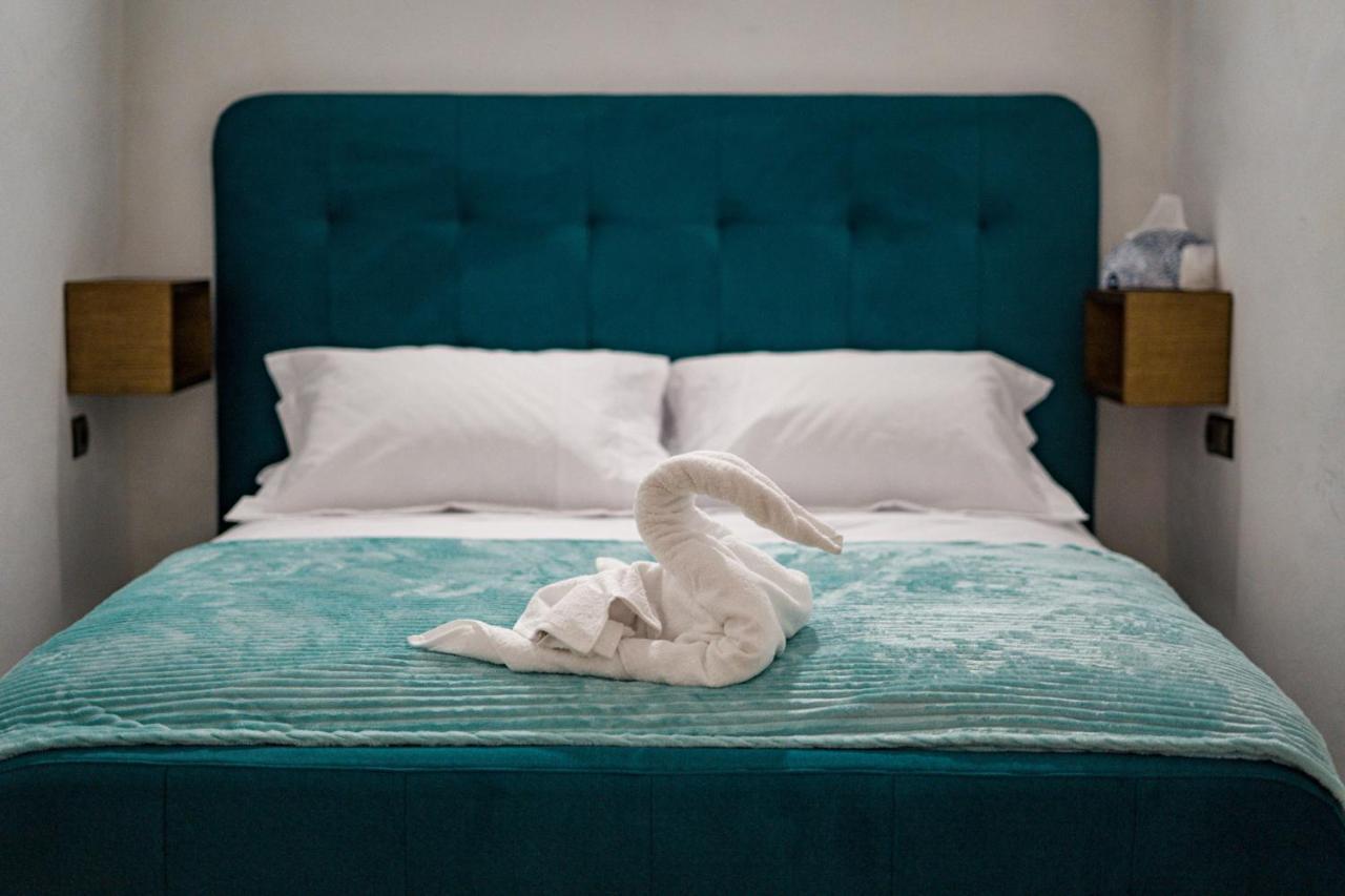 Dar Saba Hotel Rabat Ngoại thất bức ảnh