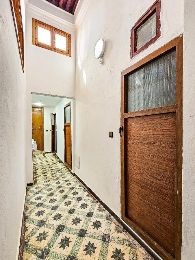 Dar Saba Hotel Rabat Ngoại thất bức ảnh
