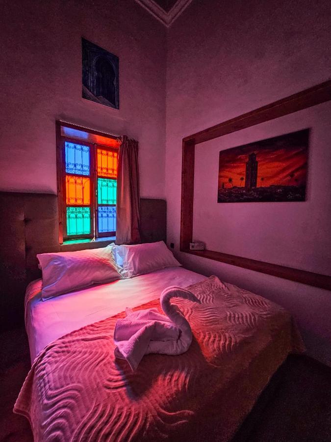 Dar Saba Hotel Rabat Ngoại thất bức ảnh