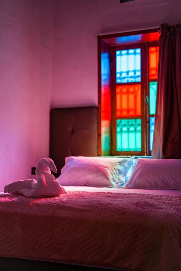 Dar Saba Hotel Rabat Ngoại thất bức ảnh