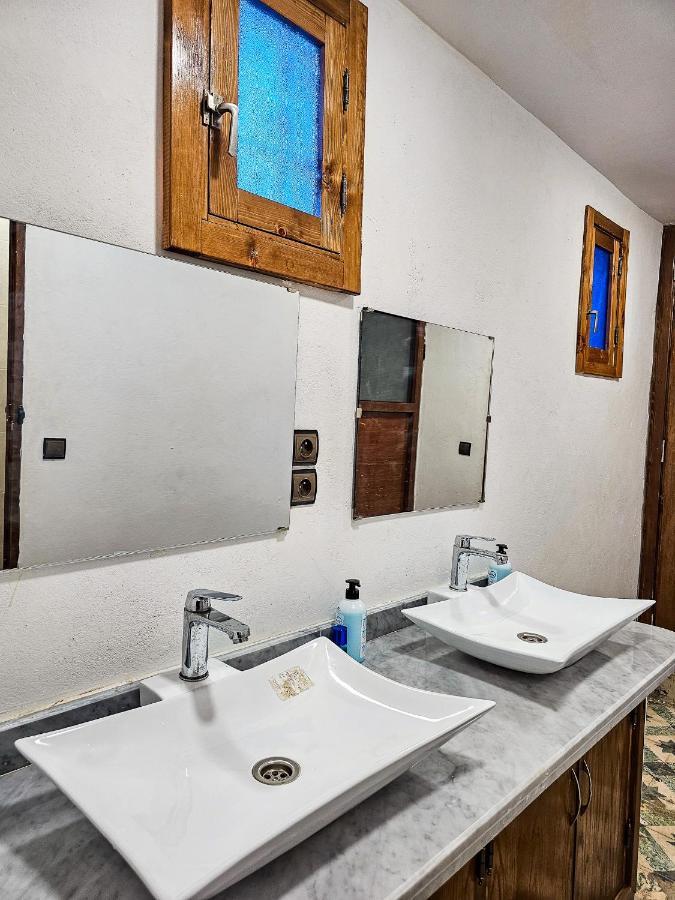 Dar Saba Hotel Rabat Ngoại thất bức ảnh