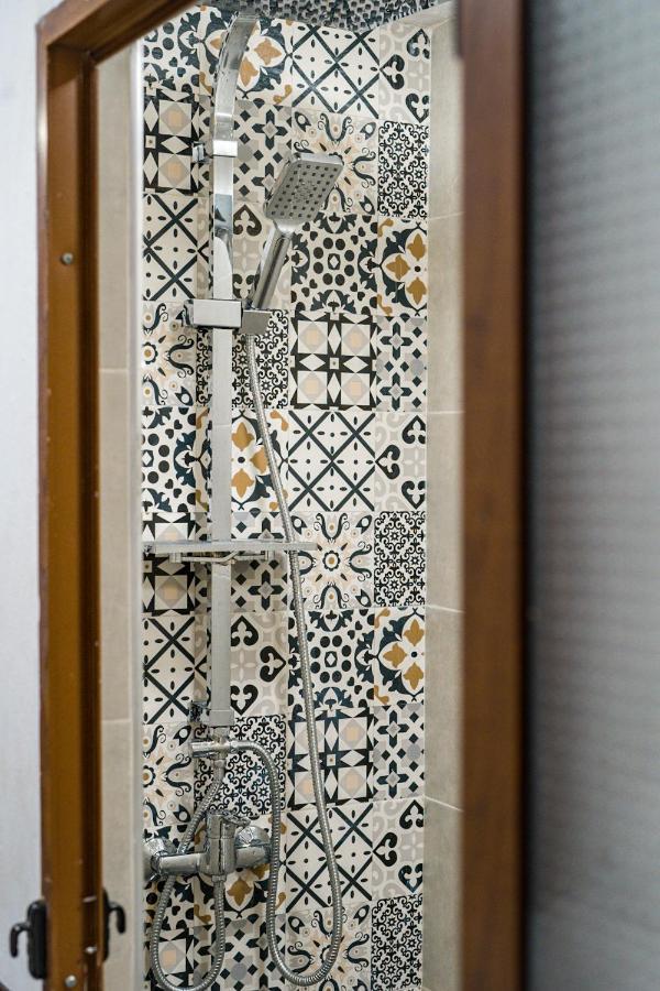 Dar Saba Hotel Rabat Ngoại thất bức ảnh