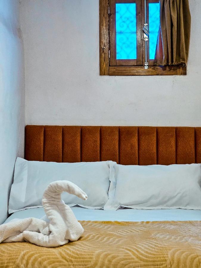 Dar Saba Hotel Rabat Ngoại thất bức ảnh