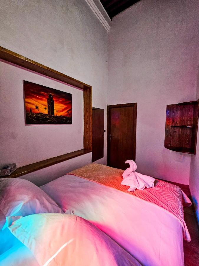 Dar Saba Hotel Rabat Ngoại thất bức ảnh
